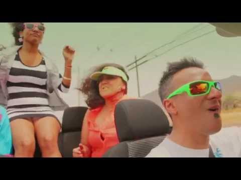 Mike de la Cruz - Pa'elante (Official Video)