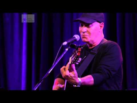 Vicente Feliú: Concierto en la Sala Federal