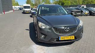 Mazda CX-5 2.2D HP GT-M 4WD, BOSE, navigatie, trekhaak car | Image 4 - Autoline