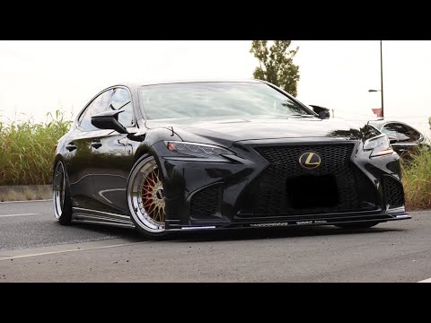 【搬入】VIP STYLE MEETING（LEXUS） 2023.10.08