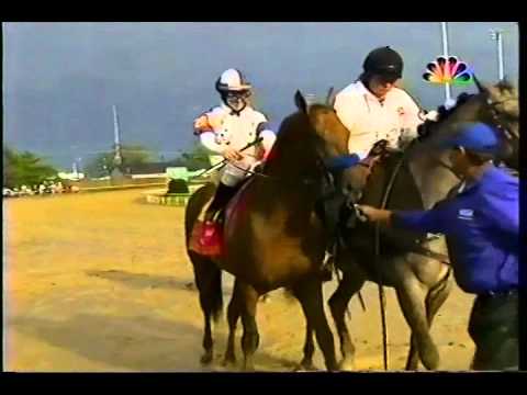 2007 thru 2011 Kentucky Derby Races