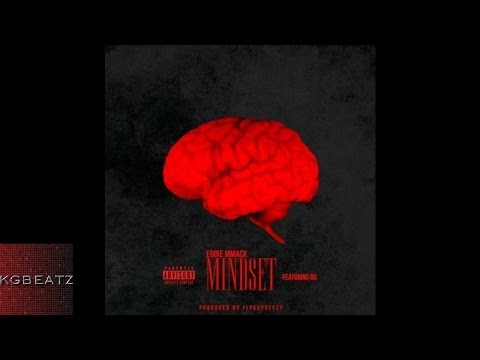 Eddie MMack ft. RG - The Mindset [Prod. By FlyGuyVeezy] [New 2016]