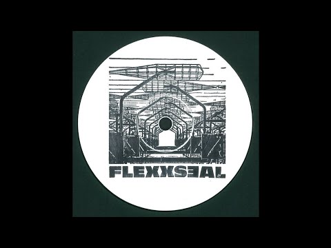 DJ Richard - Eraser [FLEXXSEAL009]