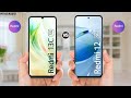 Redmi 13C 5g Vs Redmi 12 5g Price Full Comparison