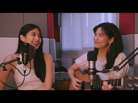 California King Bed (Remake) | Janine Teñoso & Gabbi Garcia