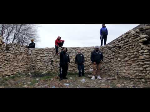 "NORTHSIDE" by Dizzi Davis (OFFICIAL MUSIC VIDEO)