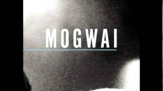 Mogwai - Like Herod (New Live 2010 Special Moves)