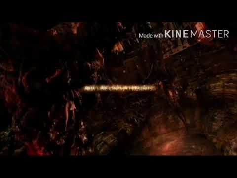 Jason X Opening Credits Scene