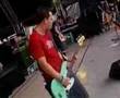 Blink 182 ~ whats my age again, live 