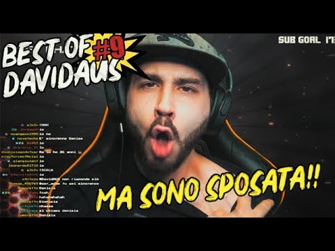 Ci provo con la mamma di un mio fan | Best of DavidAUS #9