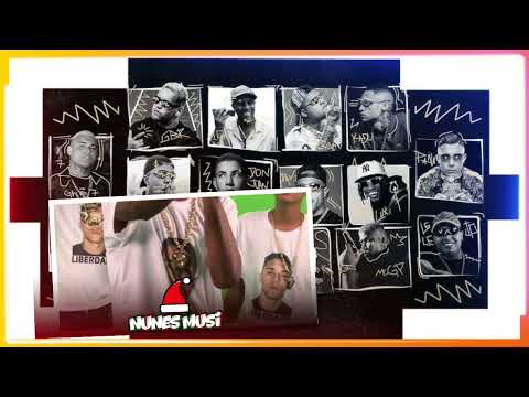 FAIXA 10 - GAUCHINHA - MC LUUKY, MC MENO K, MC BRINQUEDO, MC RYAN SP & DJ JAPA NK