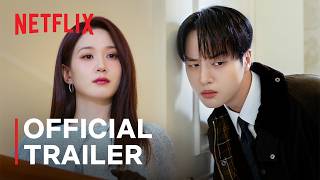 Official Trailer [ENG SUB]
