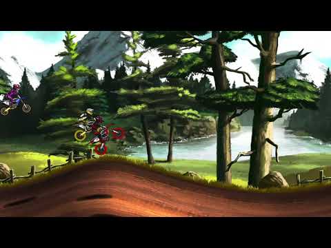 Mad Skills MX 2 Jam Week 260 Oaktown Winners