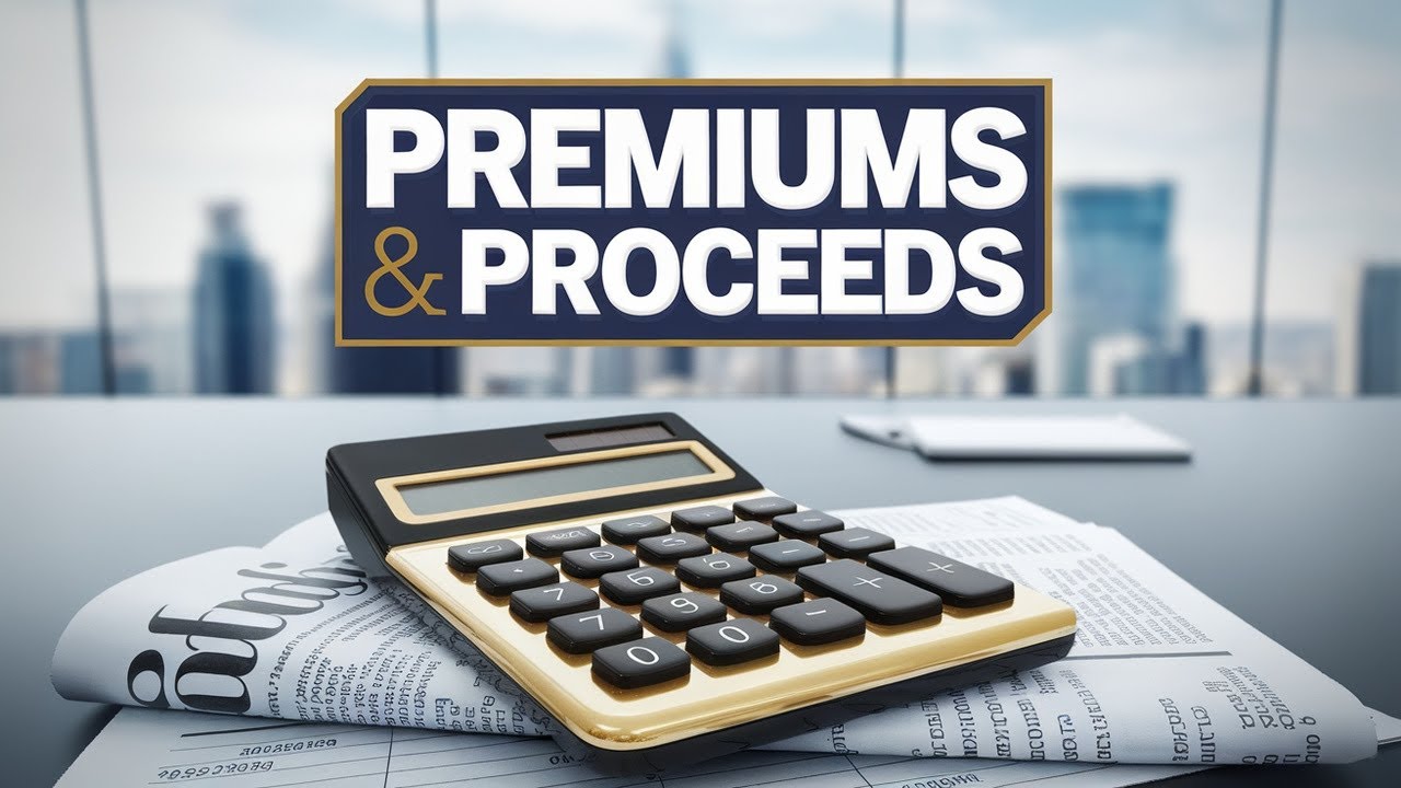 Life Insurance Premiums Explained: How They Work & What You Need to Know