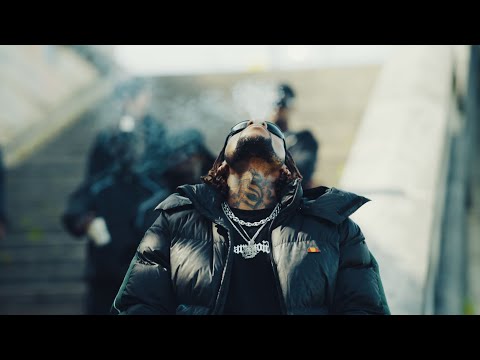 Smoka - BOSS ( TRINITY ) Vidéo -Officiel2024