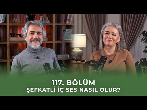 Chapter 117 | What Does a Compassionate Inner Voice Look Like?