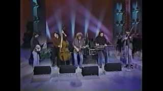 Strength In Numbers - 1988 Frets Music Awards - Duke & Cookie