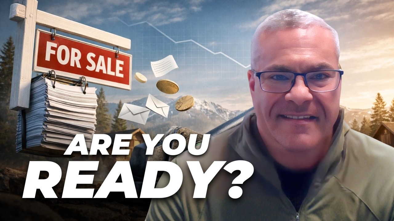 Is the Western Montana Real Estate Shifting to a Buyer’s Market in 2026?