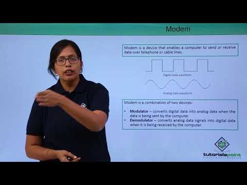 Network Devices - Overview