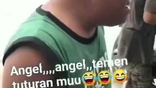 Download lagu Wes angel angel angel temen tuturanmu mp3