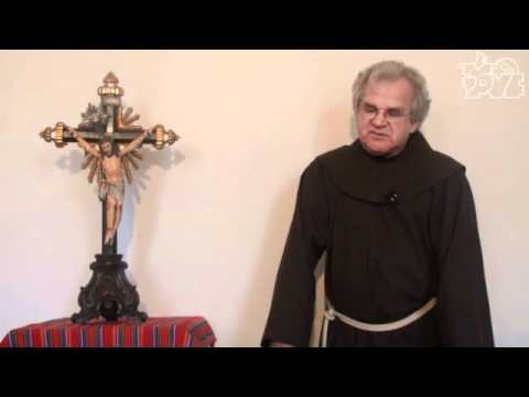 Franciscanos | Evangelho 18 de Agosto 2011