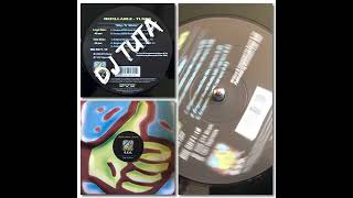 Refillable-Tunes - Slip 'N' Slide (2000 Germany Electro Freestyle)