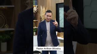CASAMENTO: ESCOLHA COM SABEDORIA - PASTOR ARILTON OLIVEIRA