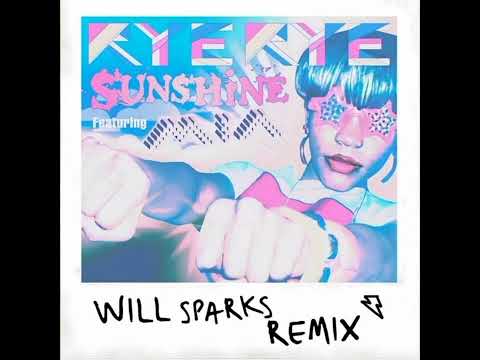 Rye Rye Ft. M.I.A - Sunshine (Will Sparks Extended Remix)