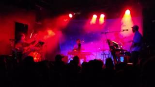 Why? - This Ole King (live)