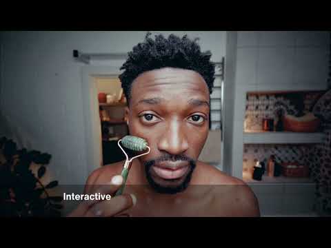 Aina AI video thumbnail