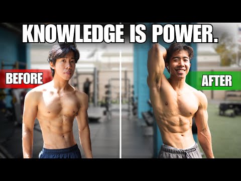 7 Things I Wish I Knew When I Started Lifting (I Wasted Years)