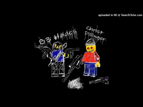 CHRIST DILLINGER - I SELL FT. 83HADES (PROD. RXMVN)
