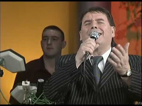 Vinko Brnada - Pjeske idem iz grada - (Live) - Zapjevaj uzivo - (Renome 2005)