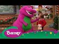 Barney ️ Have You Written Your Letter To Santa Yet