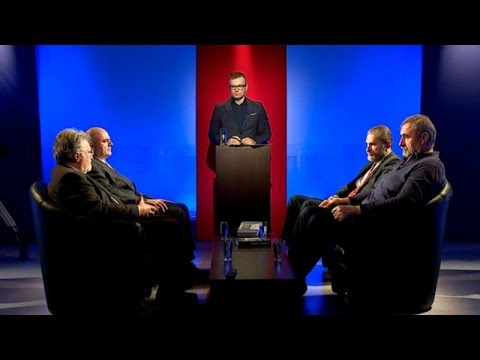 SBTV - KLOPKA - UDBA, lustracija, brodski udbaši, atentatori i disidenti - 24.11.2015.