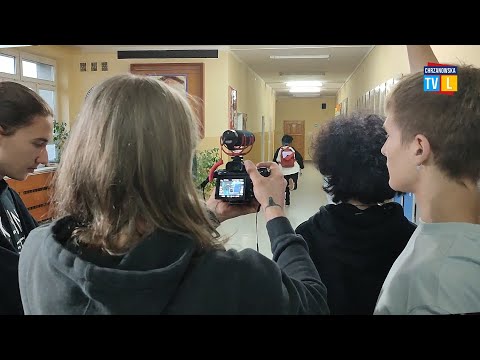 Licealiści stworzyli spot społeczny