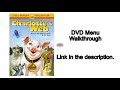Charlotte S Web 2001 DVD Menu Walkthrough Full Screen Version
