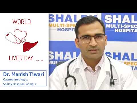 Healthy Life With Healthy Liver | World Liver Day