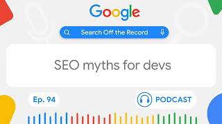 Demystifying SEO for developers