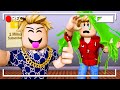 His Twin Was A Mean YouTuber A Roblox Movie