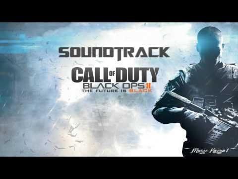 Call Of Duty Black Ops 2 Soundtrack - 48 Raul Menendez Theme (