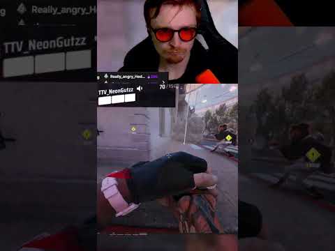 CONFUSING EMERALD PLAYERS WITH MOVEMENT  (The Finals Season 3)  #thefinalsgameplay