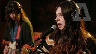 Queen of Jeans - You&#39;re Never Alone / Moody | Audiotree Live
