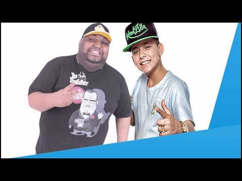 MC Pedrinho e MC Kalzin - Bota elas pra Sentar [LANÇAMENTO 2015] [DJ BEKINHO]