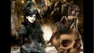 ALICE COOPER- KEEPIN&#39; HALLOWEEN ALIVE!  Halloween-Clip by Althea )0(