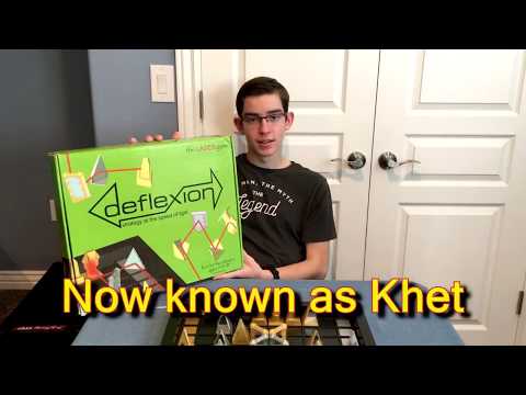 Who doesn't love shooting lasers? 