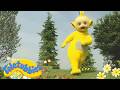 Teletubbies Woodland Walks Early Social Skills And Nature Discovery Grow With The Teletubbies