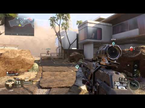 COD Black Ops 3 beta pt24