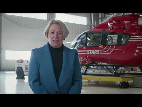 Thank you for your support as we continue to fly during the pandemic response