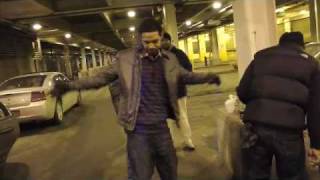 Eloh Beatz Brown Liquor Directed by Johnny Hampton